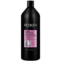 Acidic Color Gloss Sulfate-Free Shampoo Litre - Redken | L'Oréal Partner Shop